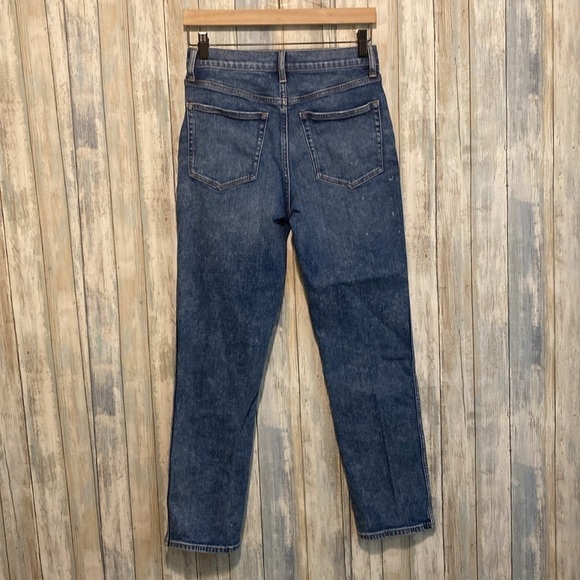 J.Crew Classic Vintage Skinny Straight Leg Jeans | Size 26 | NWOT - Picture 6 of 9